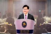 林佳龍翻車了！稱預算被刪「護照恐1本不剩」 招標數據曝光打臉造謠
