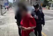 高雄飯糰店女房東落淚道歉！樋口闆娘：就交給法院處理