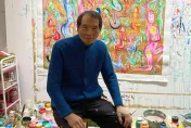 藝術家黃志超辭世！享壽84歲　文化部頒贈旌揚狀