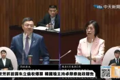 軍公教加薪3%　卓榮泰宣布：確定5月發放