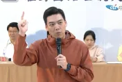 周刊爆他女友也遭約談「幽靈連署」　賴苡任想到柯文哲