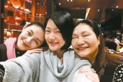 大S百日正逢母親節！S媽走不出喪女之痛　小S搬離帝寶為母做1事