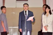 行政院：總預算解凍案送交立院　連同財劃法提釋憲