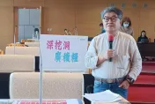 城鎮韌性演習7月登場台中25萬人須躲防空洞？ 市府否認
