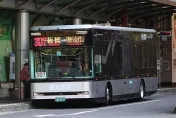 北市公車王！307公車橫跨雙北　年收3.8億蟬聯冠軍
