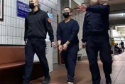 中捷砍人二審明宣判！洪淨跪求和解　傷者父批：噁心8點檔