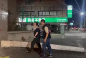 PTT貼文造謠陳菊死訊！嫌犯高雄落網