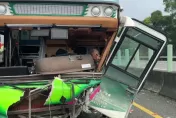 新竹科技廠員旅4死悲劇　運安會：駕駛前一晚僅睡4小時