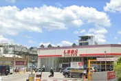 思夢樂北屯路店宣布「閉店特賣」　全館出清打8折