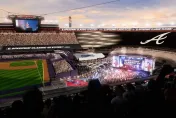MLB賽事8月首度搬上賽車跑道　結合大咖歌手辦演唱會