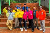 Kiwi當幼幼台姐姐12年！遭陳為民虧：應該是大嬸了