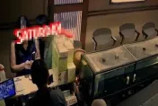 出事了！客怨「2份哇沙米300元」留負評　老闆揭正臉照反擊