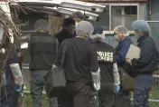 悲劇！日狠父「活活掐死」10歲兒　案發自首「我殺人」