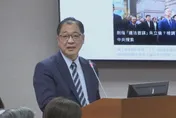林俊言、唐仲慶辦柯案升官惹議　鄭銘謙：依法圈選