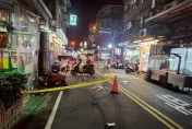 照顧完高齡母要回家！三重老婦穿越馬路慘遭機車撞死