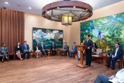 因應川普關稅戰　賴清德：推動「台灣加1」新布局