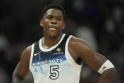 NBA/面對湖人聯防束手無策！愛德華茲：讓我感到有點困惑