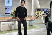 高爾宣變「曬娃魔人」寵妻預算無上限 　甜讚芮德「滿分媽媽」