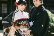 恭喜！熊仔求婚半年　驚喜宣布網紅妻懷孕了