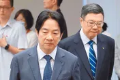 張瀞文/當「直球對決」的領導人選擇後退　賴總統在糾結什麼？