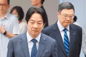 蔣德綱／倒閣才是倒賴的起手式