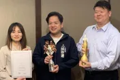 新竹市「玻璃藝術節」榮獲國際雙料大獎 城市美學實力驚豔全球