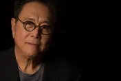 不是黃金！《富爸爸》作者點名「白銀」：今年價格有望翻倍