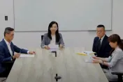 富邦金召開重訊記者會！宣布董事會通過LINE Bank現金增資案