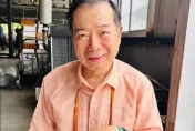 廖峻3度腦溢血中風！好友認「手指動不了」最新現況曝