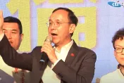 0426上凱道反綠共嘉賓曝光　國民黨發出「戰前須知」防反串