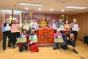 2025北海岸傳奇媽祖文化祭4/26開跑　系列活動融合信仰、藝術與公益