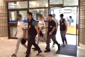 羅時豐兒子涉助友人「圍毆情敵」！一審遭判刑6月