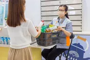 台灣服務業站著上班成常態？網友籲改進不要像懲罰