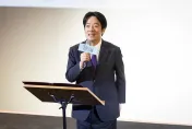 賴清德：要避免高碳產業關稅懲罰　保障台灣外銷競爭優勢