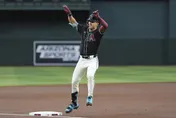 MLB/台美混血「卡仔」連3戰開砲！本季第25轟出爐　平生涯單季最多