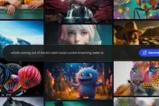 劍指OpenAI！Adobe將推出生成式AI工具行動版