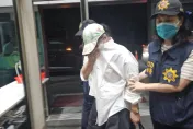 又搜國民黨宜蘭縣黨部！罷免綠委陳俊宇領銜人李惠玲20萬交保