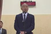 辣個男人太霸氣！莊瑞雄突邀周萬來報告　韓國瑜出招教訓民進黨