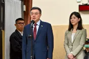 運動部最快8月掛牌　卓榮泰：部長要清新亮眼有前瞻性