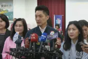 蔣萬安變身超級賽亞人！只因遇到不公不義的事