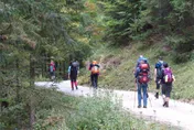 登山留垃圾問題嚴重！國家公園署：違規者最高罰5千元