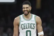 NBA/衛冕軍傷兵潮來襲！塔圖姆恐難打G3　大鎖哈勒戴也受傷
