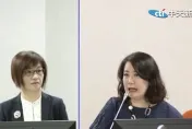 綠拒重大矚目案件法庭直播　吳思瑤扯經費593億元挨轟