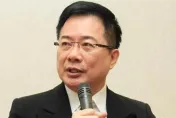 日友人警告「賴清德要整你」　426前夕蔡正元突被戴電子腳鐐