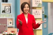 2026年再參選？ 于美人露面揭現況「不害怕將來」