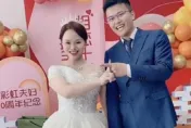 彩虹夫婦宣布停播！曝身體異狀　昔帶貨1天銷售額破10億