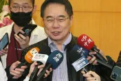 蔡正元「被賴清德整」戴電子腳鐐！還原開庭經過…法界人士震驚