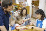 教育產業國際化趨勢！劍聲幼兒園培養未來人才