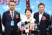 媽媽市長發威！台中遊覽車北上「數量驚人」 盧秀燕426前夕高喊3字