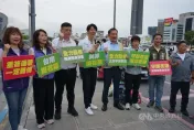 花蓮罷團宣布罷免傅崐萁連署已過二階門檻！藍營：正面迎戰